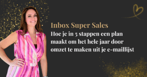 Inbox Super Sales
